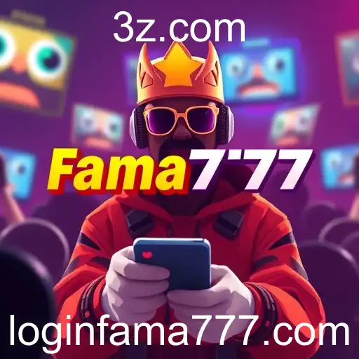 A Influência Emergente do 'fama777' no Mercado Português
