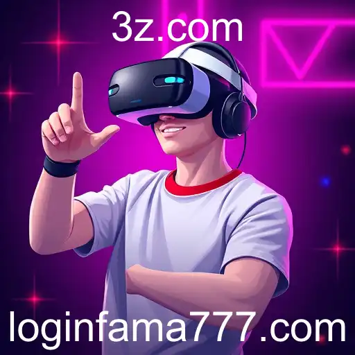 A Evolução dos Jogos Online: Como 'fama777' está Transformando o Cenário