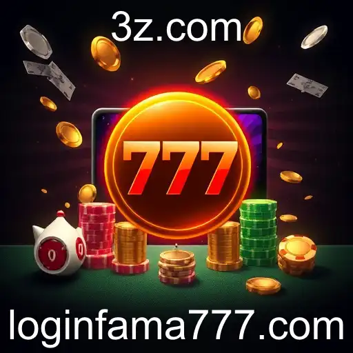 A Ascensão do Fama777: Jogos Online e Comunidade Crescente