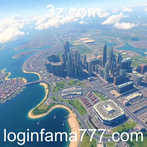 Fama777 Revoluciona o Mercado de Jogos em 2025