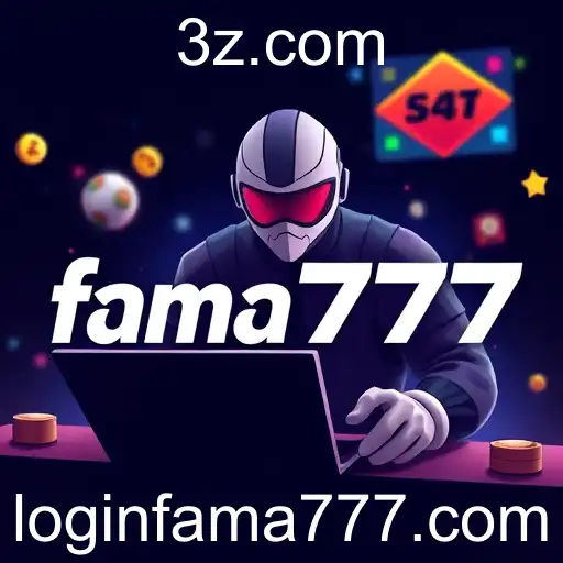 Fama777: A Nova Era dos Jogos Online no Brasil