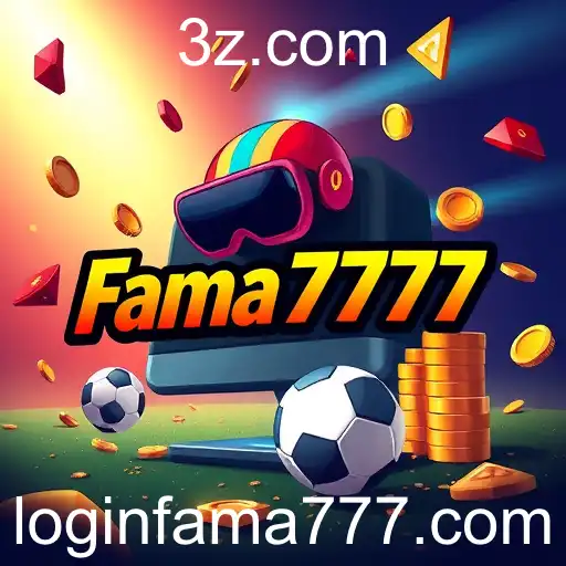 A Revolução do Entretenimento Virtual com Fama777