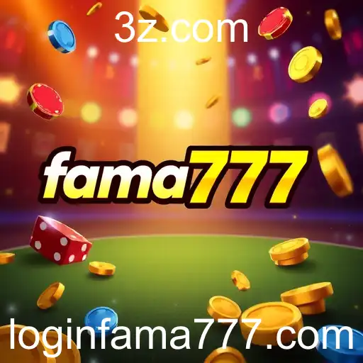 Ascensão do 'fama777' no Mercado de Jogos Online