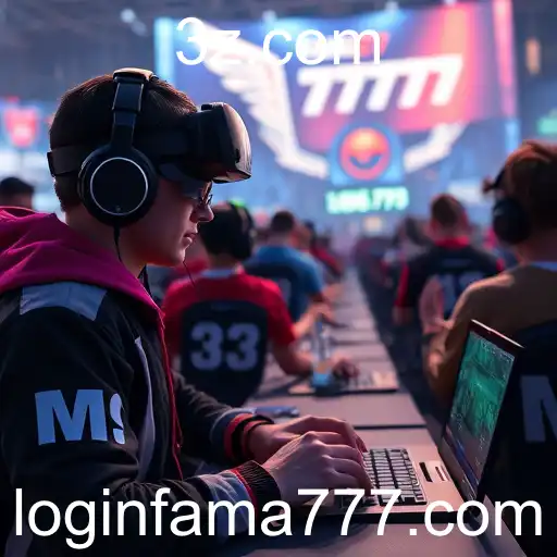 O Impacto de Palavra-Chave nos Jogos Online