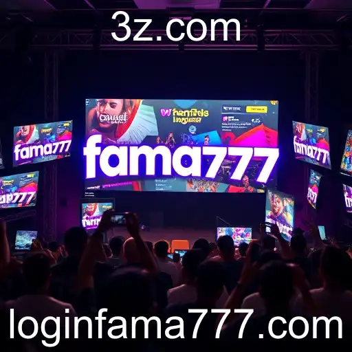 Impacto do Fama777 na Cultura Online Brasileira