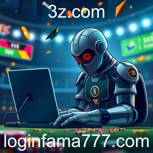 O Impacto da Tecnologia nos Jogos de Azar Online