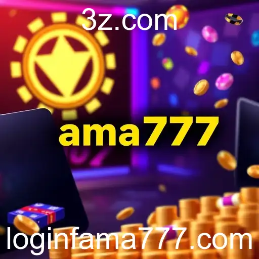 Ascensão e Impacto do Fama777 no Cenário de Jogos Online