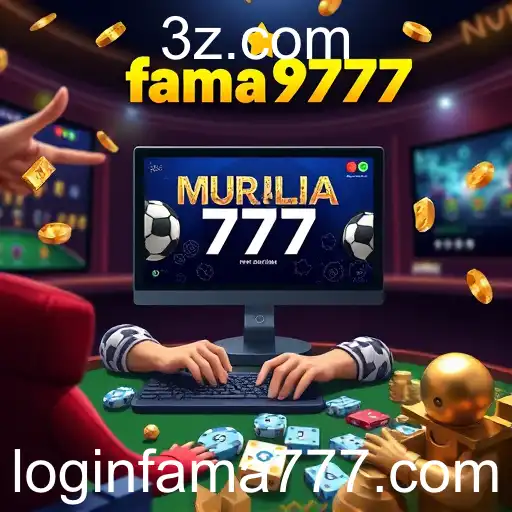 A Ascensão dos Jogos Online no Brasil