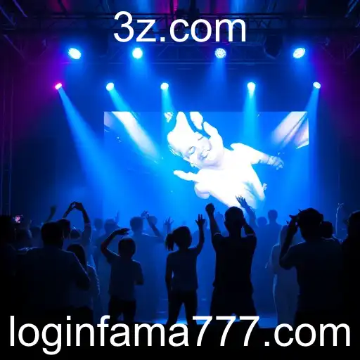 Explorando o Fascinante Mundo das Celebridades em Fama777