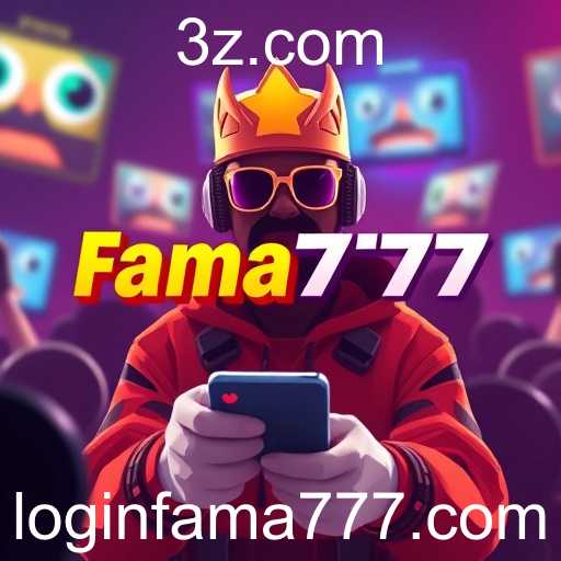 A Influência Emergente do 'fama777' no Mercado Português