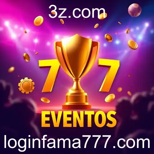 Explorando a Categoria de Eventos no Fama777: Entretenimento e Competição Online
