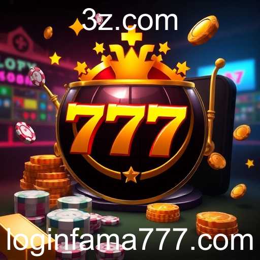 Fama777: O Universo dos Jogos que Conquista o Brasil