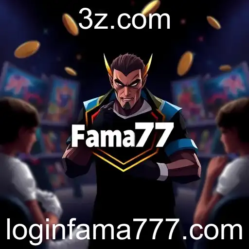Fama777: O Fenômeno dos Jogos Online em 2025