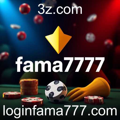 Fama777: A Nova Sensação dos Jogos Online em 2025