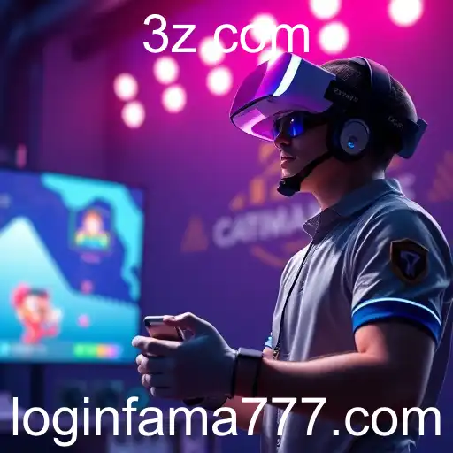 Renovação e Novidades no Mundo dos Jogos Online