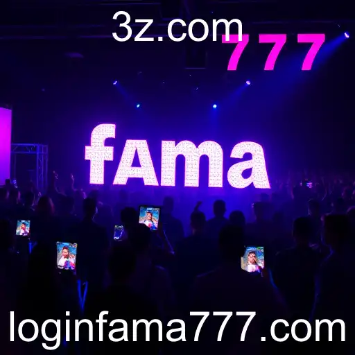 Impacto dos Jogos Online em 2025: Fama777 em Destaque