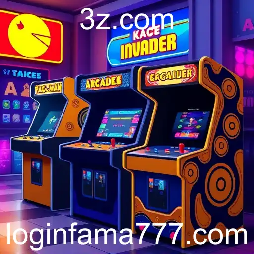 O impacto do 'fama777' no cenário dos jogos em 2025