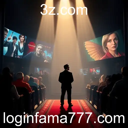 Explorando a Categoria de Filmes no Fama777: Uma Jornada Cinematográfica