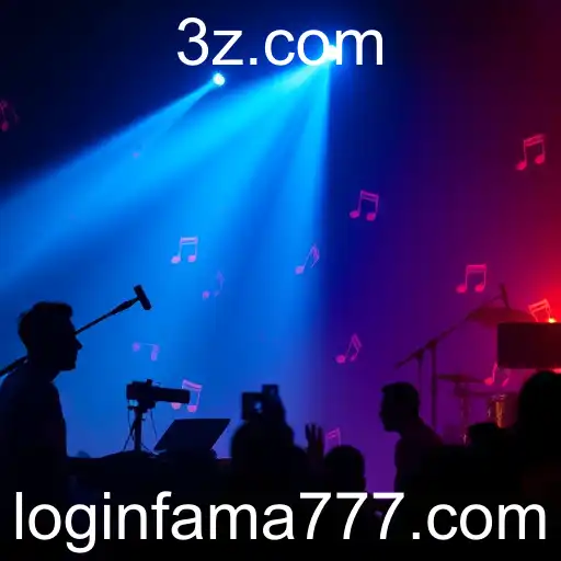 Explorando a Música no Mundo dos Jogos: A Categoria Musical no Fama777