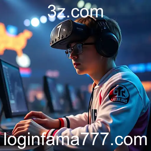 A Ascensão do Entretenimento Online