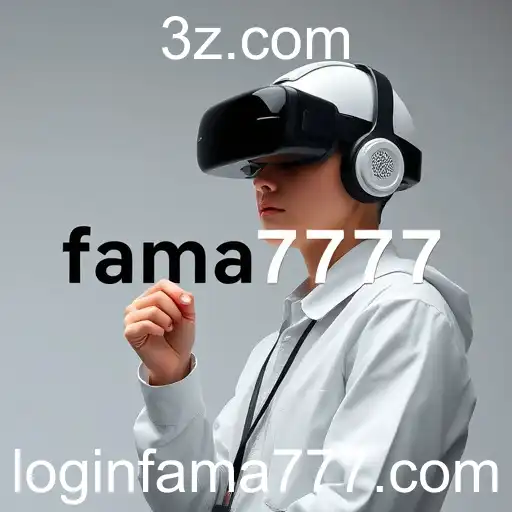 Ascensão do Fama777 Transforma Cenário de Jogos Digitais