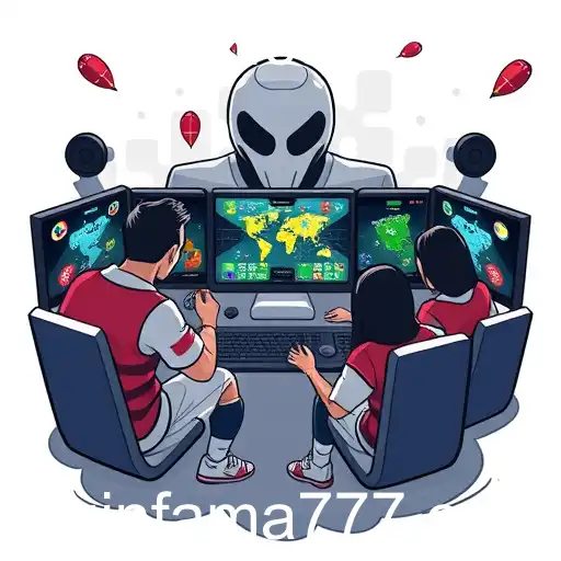 A Ascensão dos Sites de Jogos em 2025