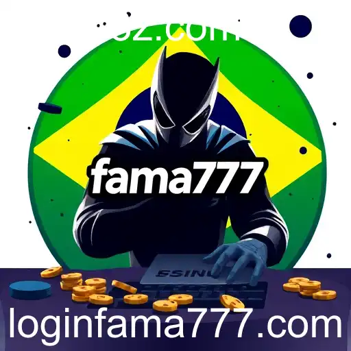 A Ascensão dos Jogos Online: Como 'fama777' Conquistou o Mercado