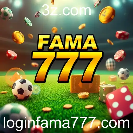 Fama777: A Ascensão dos Jogos Online em 2025