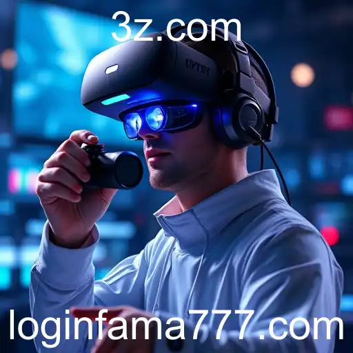 Inovações Tecnológicas Revolucionam o Mundo dos Jogos no Fama777