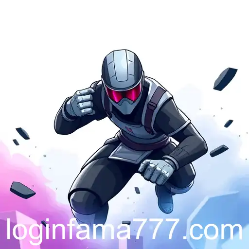 A Ascensão de Fama777: O Novo Destino dos Gamers