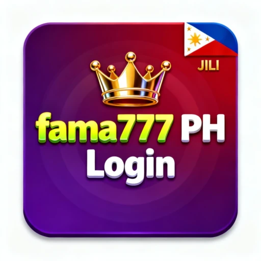 fama777 PH Login